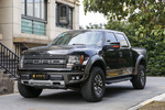 福特F-1502011款6.2L SVT Raptor SuperCab