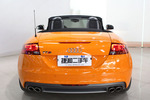 奥迪TTS2011款TTS Roadster 2.0TFSI quattro