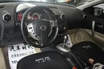 日产逍客2012款2.0XL 火 CVT 2WD