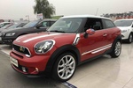 MINIPACEMAN2013款1.6T COOPER S PACEMAN ALL 4