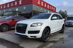 奥迪Q72012款3.0TFSI 技术型