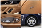 保时捷Panamera2010款Panamera