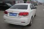 长城C30 2013款1.5L 手动豪华型