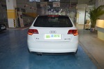 奥迪A3 Sportback2013款35 TFSI 尊贵型