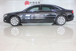 奥迪A8L2008款3.2FSI 豪华型