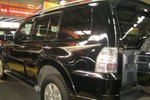 三菱帕杰罗2011款3.0L GL 手动 四驱