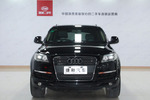 奥迪Q72009款3.6FSI quattro 技术型风尚版