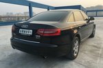 奥迪A6L2011款2.0TFSI 手自一体 标准型