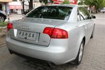 奥迪A42006款1.8T 基本型(手动)