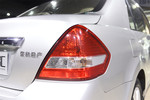 日产颐达2006款1.6 JE 自动