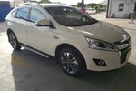 纳智捷优6 SUV2015款1.8T 时尚升级型