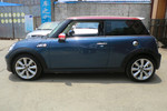 MINICOUPE2012款1.6T COOPER S 