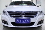 大众CC2012款1.8TSI 精英型