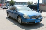 日产天籁2004款230 JM V6