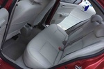 长安悦翔V32012款1.3L 手动 舒适型 京V