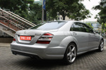 奔驰S级 AMG2008款S65 AMG