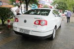 大众迈腾2009款1.8TSI DSG 舒适型