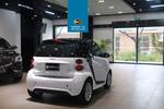 smartfortwo2015款1.0 MHD 新年特别版