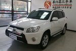 丰田RAV4荣放2012款炫装版 2.0L 自动四驱 