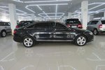 奥迪A6L2009款2.8FSI quattro 豪华型