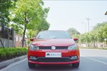 大众Polo2014款1.6L 自动舒适版