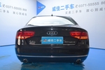 奥迪A8L Hybrid2013款40 Hybrid