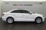 奥迪A3 Limousine2015款35 TFSI 300万纪念智领版