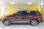 英菲尼迪QX602014款3.5L 两驱卓越版