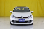 大众高尔夫GTI2006款2.0T GTI 手自一体 5门