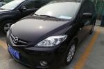 马自达Mazda52007款2.0 自动豪华型