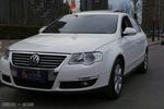 大众迈腾2011款1.4TSI DSG 精英型