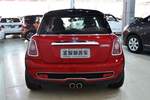 MINICABRIO2011款1.6T COOPER S CABRIO