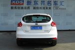 福特福克斯两厢2015款1.6L 自动舒适型