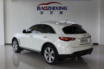 英菲尼迪QX702010款FX35 超越版