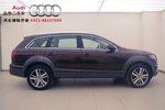 奥迪Q72014款35 TFSI 越野型