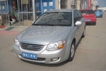 起亚赛拉图2008款1.6 GLS 手动