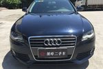 奥迪A4L2011款2.0TFSI 舒适型