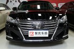 丰田皇冠2015款2.5L 精英版