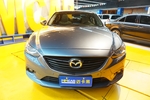 马自达Mazda6 Atenza阿特兹2014款2.0L 蓝天尊贵版