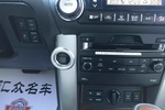 丰田普拉多2010款4.0L VX NAVI