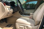 丰田皇冠2012款2.5L Royal Saloon尊贵版 