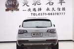 奥迪Q72014款35 TFSI 越野型