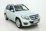 奔驰GLK级2014款GLK 260 4MATIC 动感型