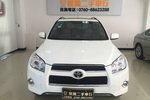 丰田RAV42012款炫装版 2.4L 自动四驱豪华 