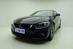 宝马4系 Coupe2014款428i xDrive运动设计套装型