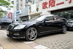 奔驰S级 AMG2013款S65L AMG Grand Edition