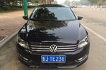 大众帕萨特2011款1.4TSI 手动尊雅版