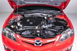 马自达Mazda62013款2.0L 手自一体时尚型