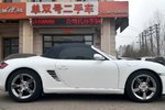 保时捷Boxster2006款Boxster 2.7L 