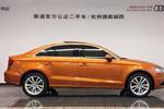 奥迪A3 Limousine2016款35 TFSI 自动风尚型